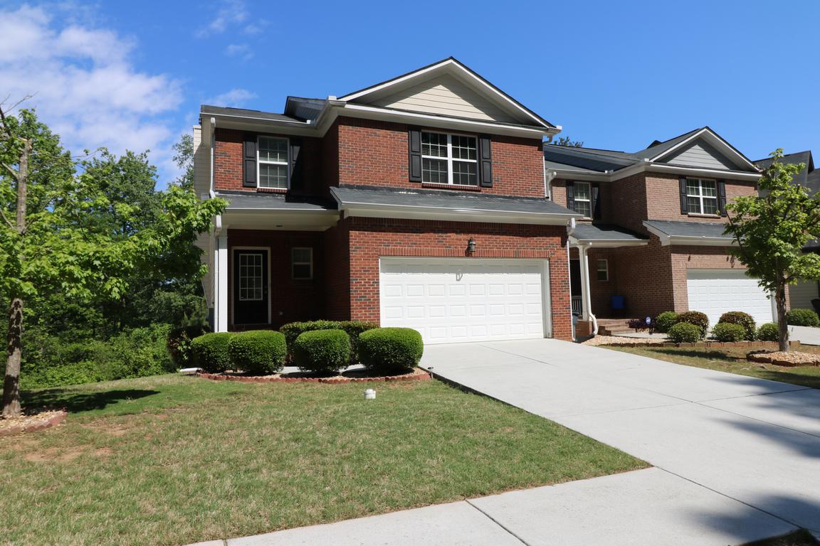 MLS#:3760LakesideWalkDrive